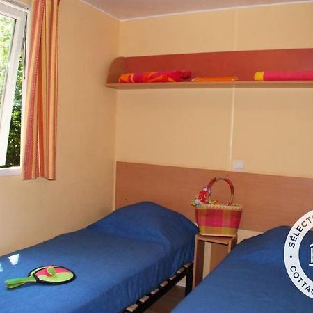 Camping Montana Parc - Gassin Golfe De St Tropez - Maeva Luaran gambar