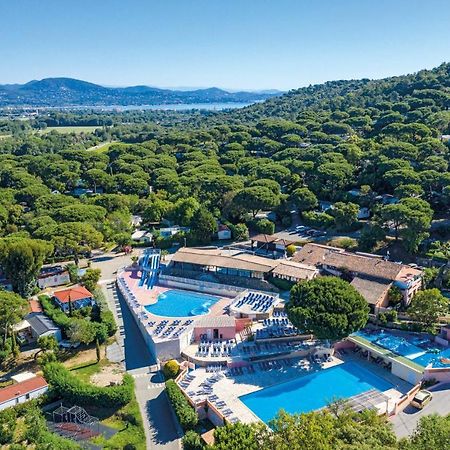 Camping Montana Parc - Gassin Golfe De St Tropez - Maeva Luaran gambar