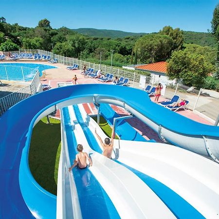Camping Montana Parc - Gassin Golfe De St Tropez - Maeva Luaran gambar