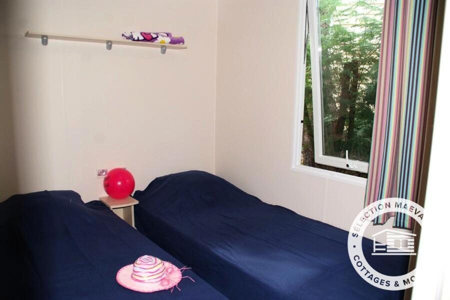 Camping Montana Parc - Gassin Golfe De St Tropez - Maeva Luaran gambar
