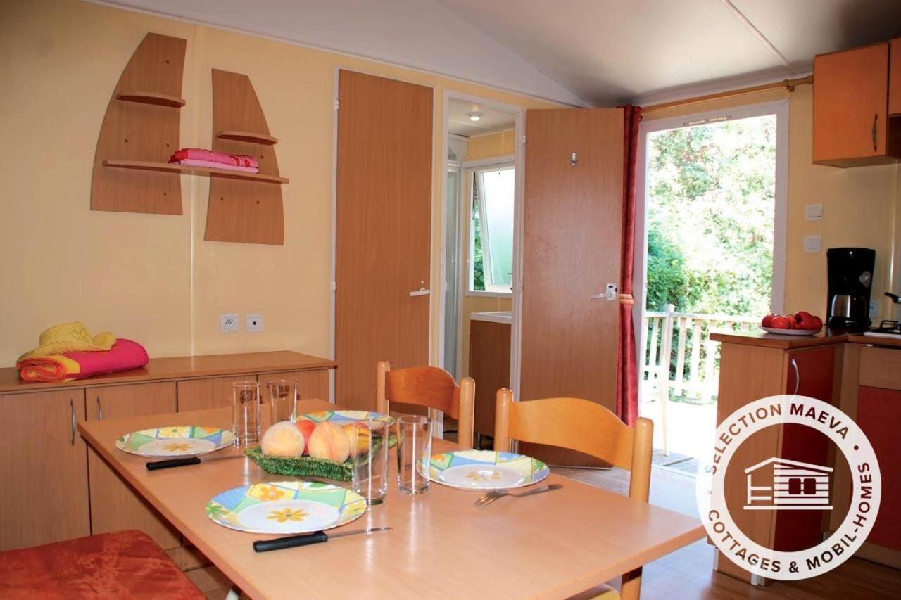 Camping Montana Parc - Gassin Golfe De St Tropez - Maeva Luaran gambar