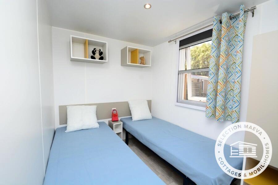 Camping Montana Parc - Gassin Golfe De St Tropez - Maeva Luaran gambar