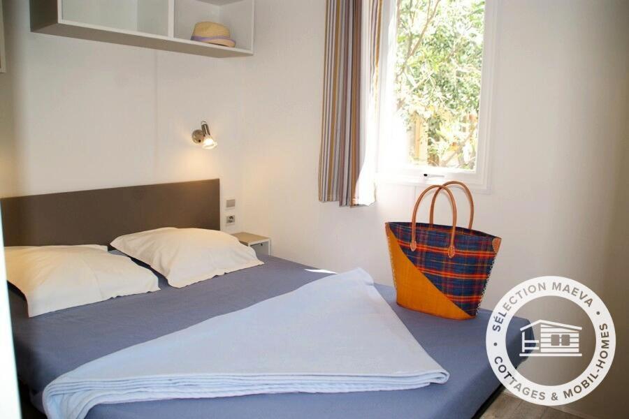 Camping Montana Parc - Gassin Golfe De St Tropez - Maeva Luaran gambar