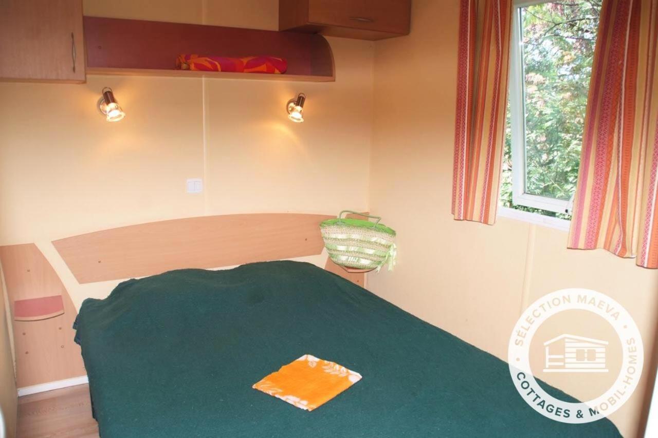 Camping Montana Parc - Gassin Golfe De St Tropez - Maeva Luaran gambar