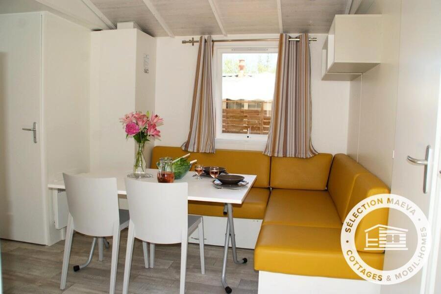 Camping Montana Parc - Gassin Golfe De St Tropez - Maeva Luaran gambar