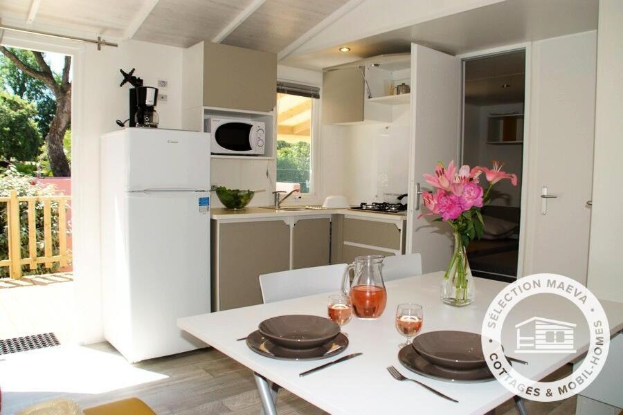 Camping Montana Parc - Gassin Golfe De St Tropez - Maeva Luaran gambar