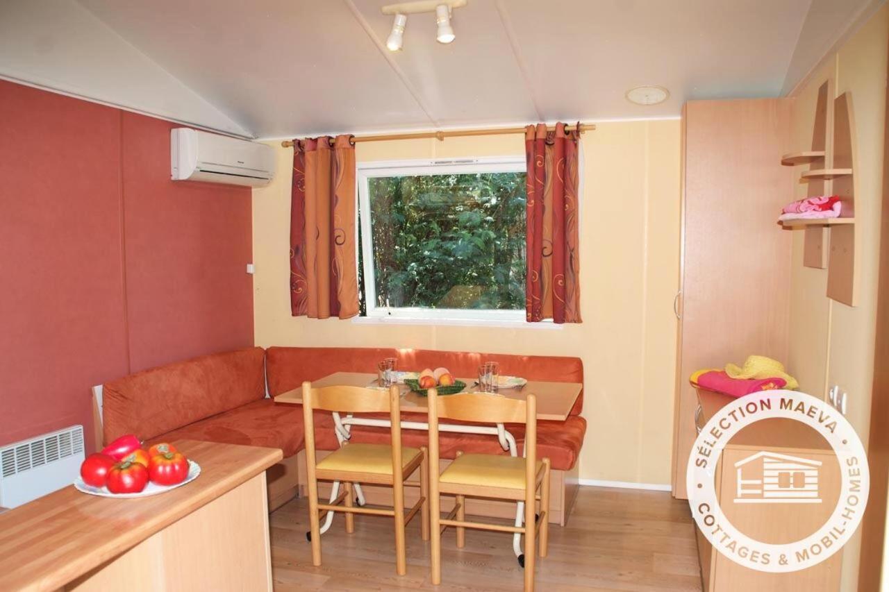 Camping Montana Parc - Gassin Golfe De St Tropez - Maeva Luaran gambar