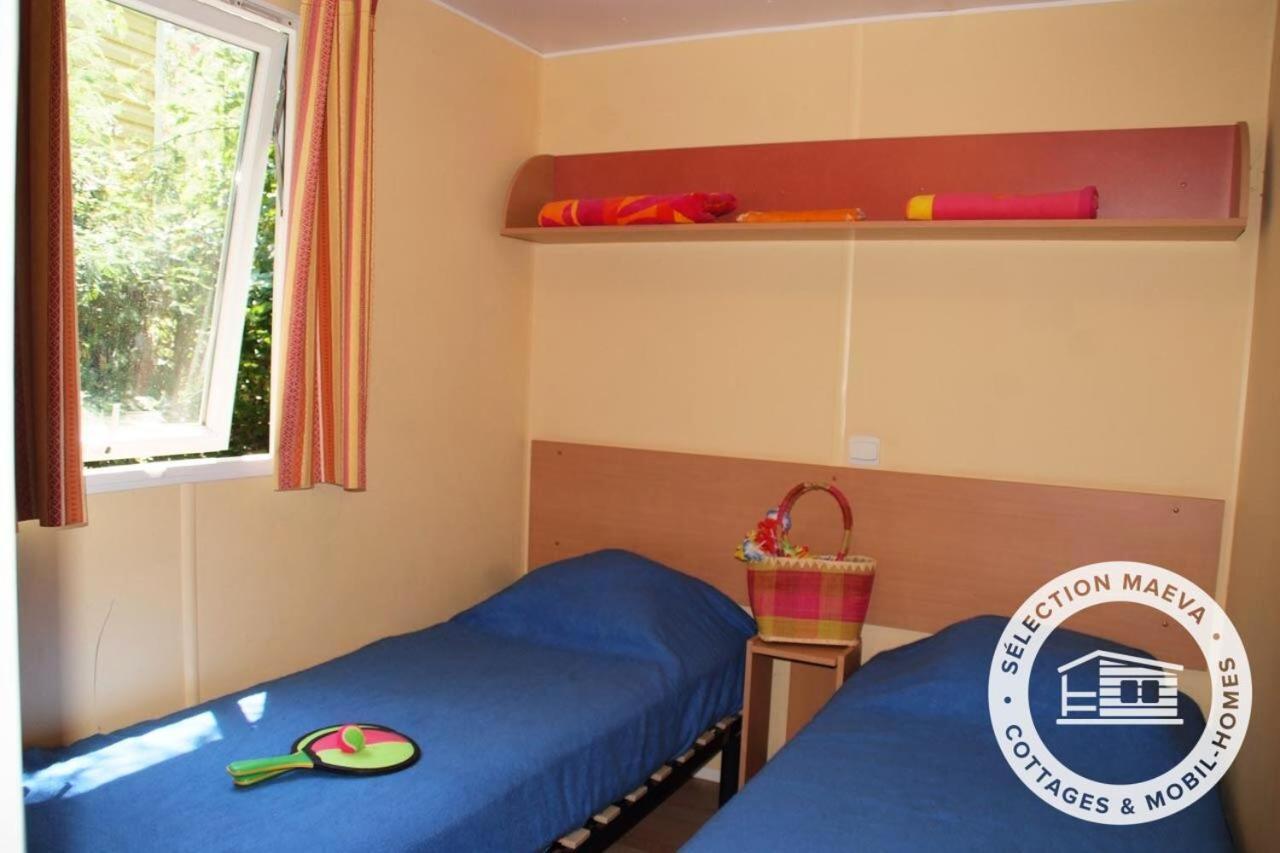 Camping Montana Parc - Gassin Golfe De St Tropez - Maeva Luaran gambar