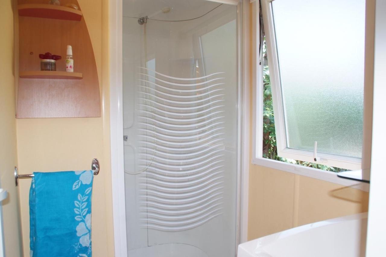 Camping Montana Parc - Gassin Golfe De St Tropez - Maeva Luaran gambar