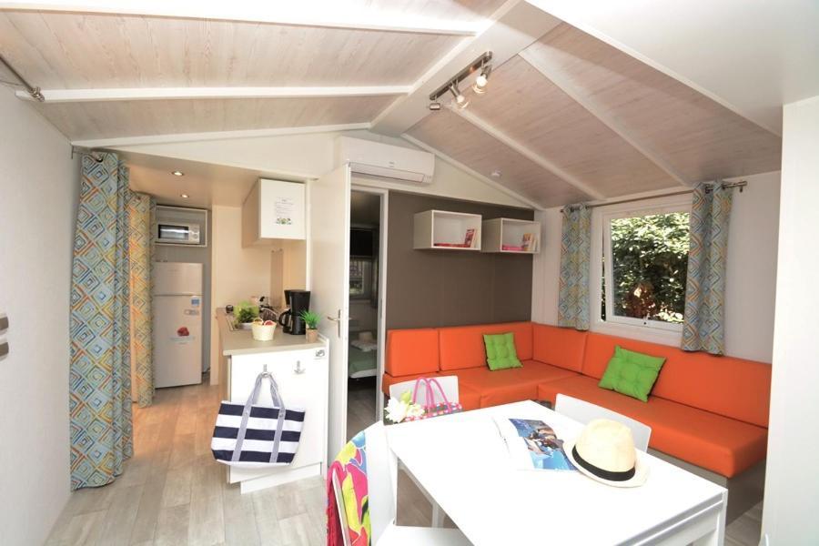 Camping Montana Parc - Gassin Golfe De St Tropez - Maeva Luaran gambar