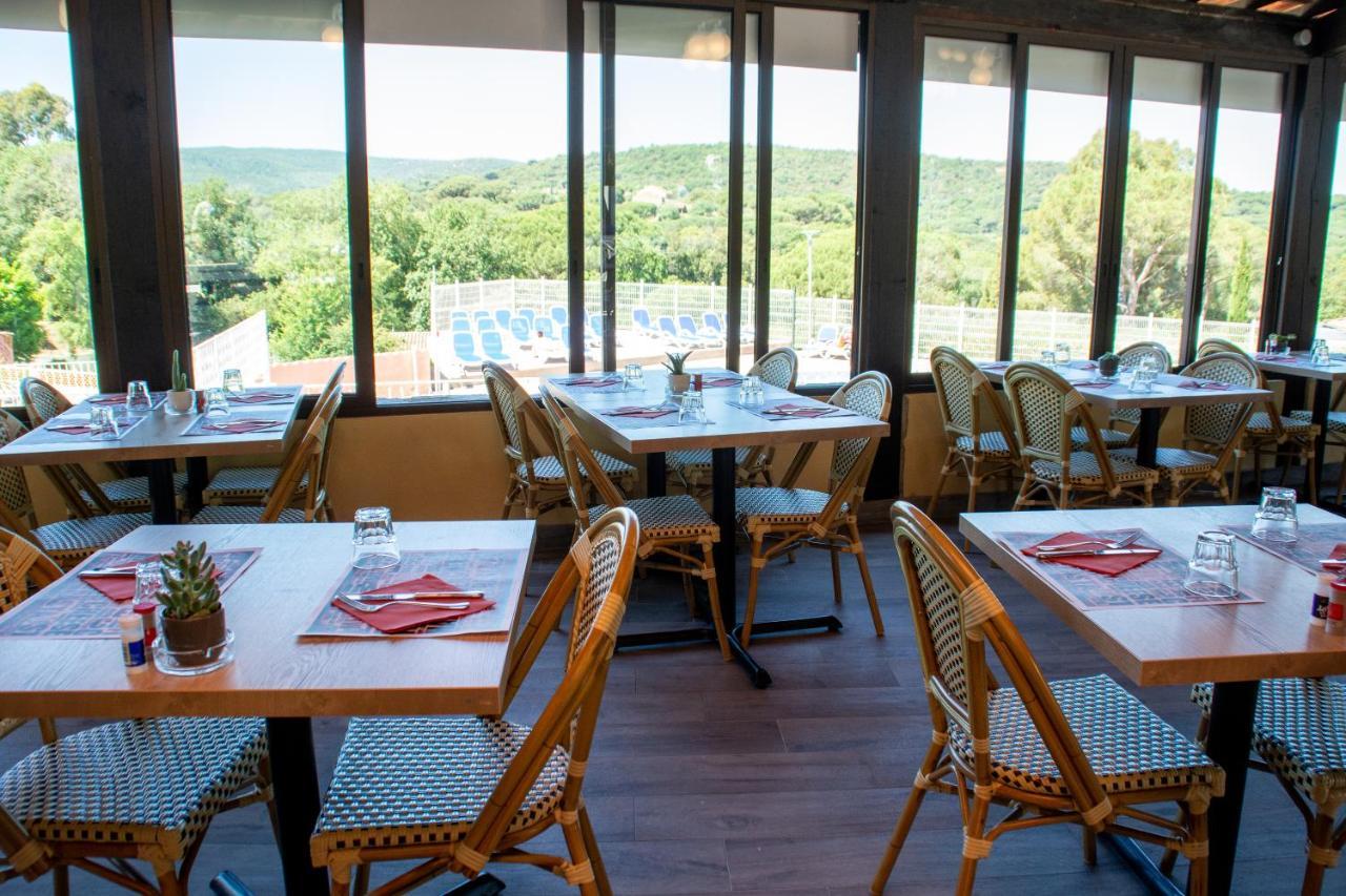 Camping Montana Parc - Gassin Golfe De St Tropez - Maeva Luaran gambar