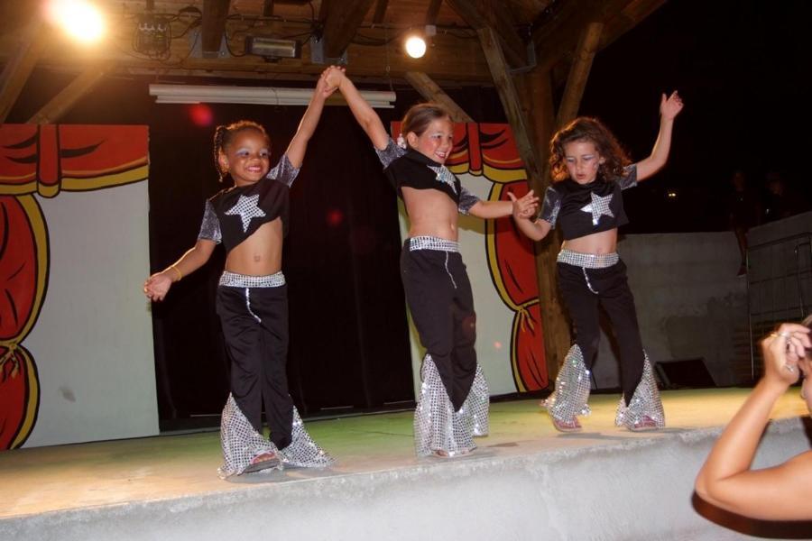 Camping Montana Parc - Gassin Golfe De St Tropez - Maeva Luaran gambar