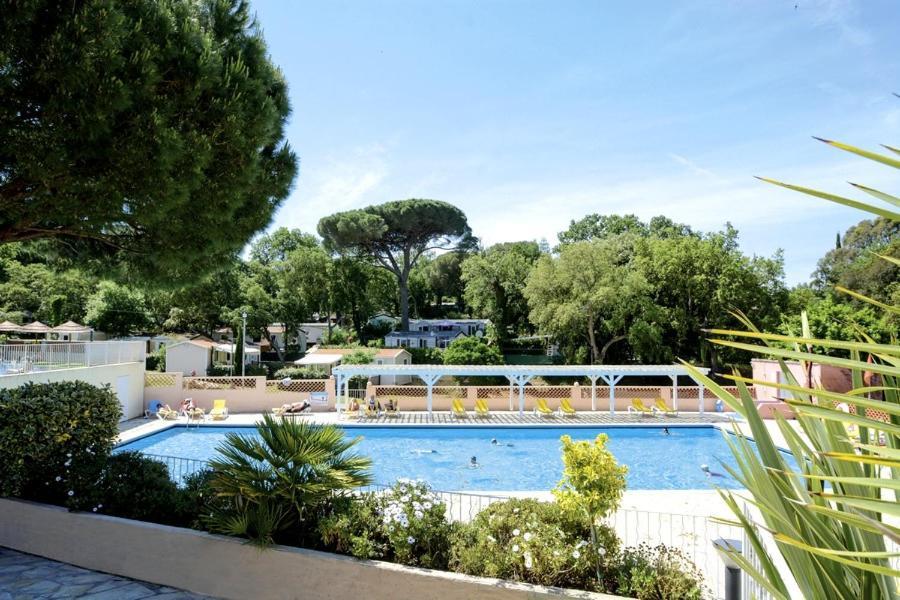 Camping Montana Parc - Gassin Golfe De St Tropez - Maeva Luaran gambar