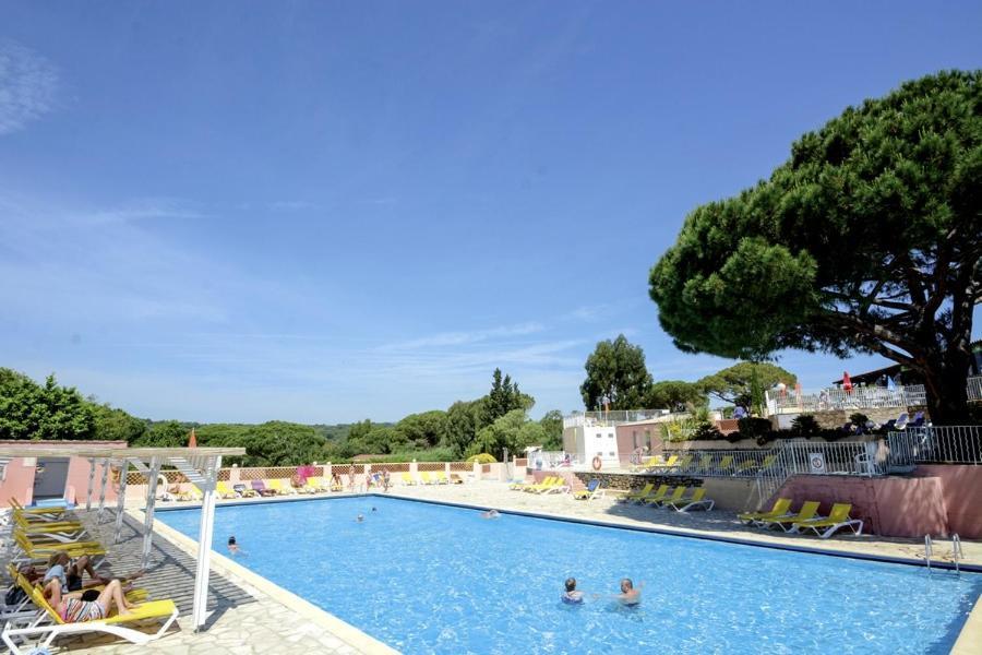 Camping Montana Parc - Gassin Golfe De St Tropez - Maeva Luaran gambar