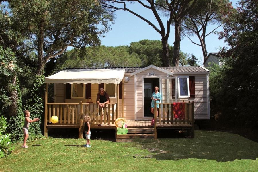 Camping Montana Parc - Gassin Golfe De St Tropez - Maeva Luaran gambar